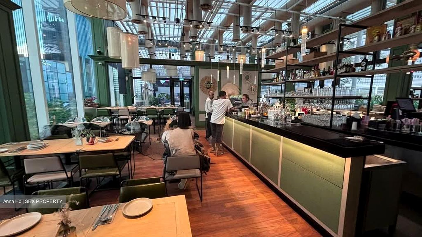 Suntec City Mall (D1), Retail #544327221